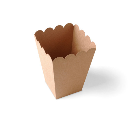 Popcorn Box for Parties and Events