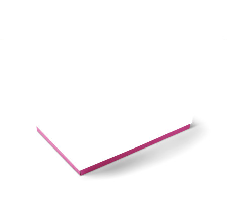 Box for Shirts and Accessories