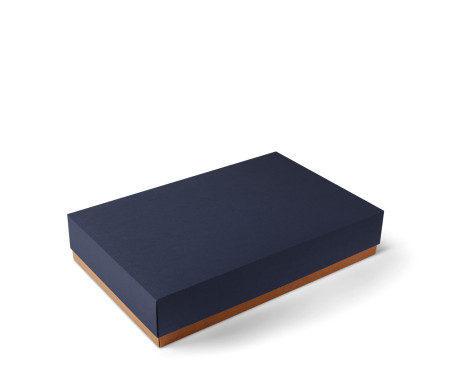 Box for Shirts and Accessories