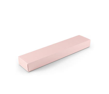 Flat Cardboard Box for Pens or Watches