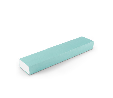 Caja de Cartón Plana para Bolígrafos o Relojes