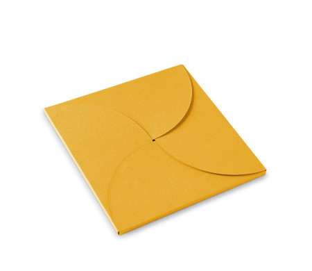 Original Caja para CDs o Invitaciones de Boda