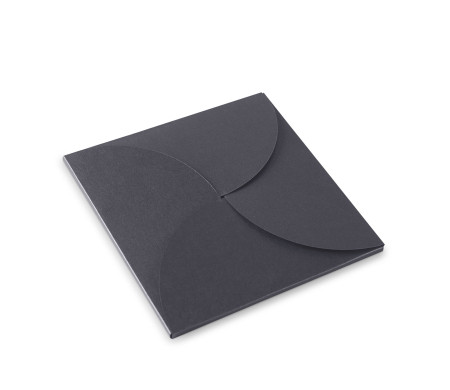 Original Caja para CDs o Invitaciones de Boda