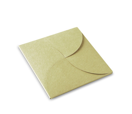 Schachteln Fur Einladungen Oder Cds | SelfPackaging