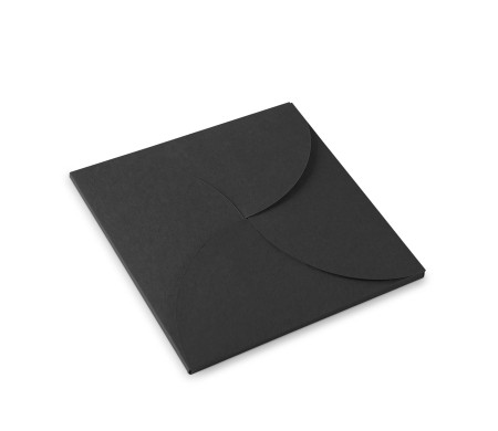 Original Caja para CDs o Invitaciones de Boda