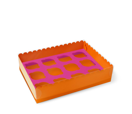Box For Cupcakes | SelfPackaging