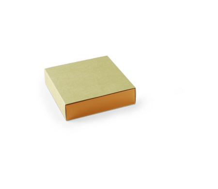 Box For Chocolates - SelfPackaging