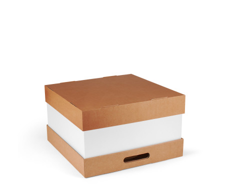 Cajas para Tartas Grandes y Pasteles