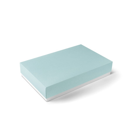 Box for Shirts and Accessories