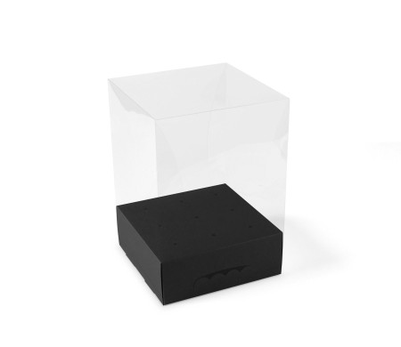 Caja para Cake Pops