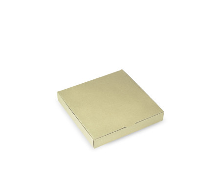 Caja Plana para Invitaciones de Boda o Eventos