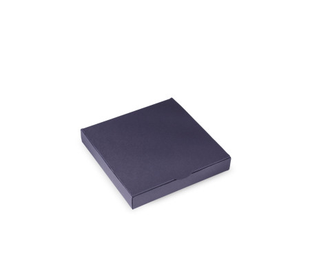 Scatola piatta per inviti | Cartoncino 300 g