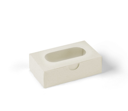 Business Card Box