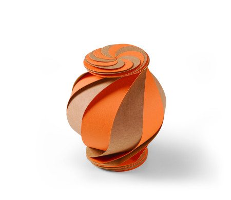 Spiral Box. The Most Original!