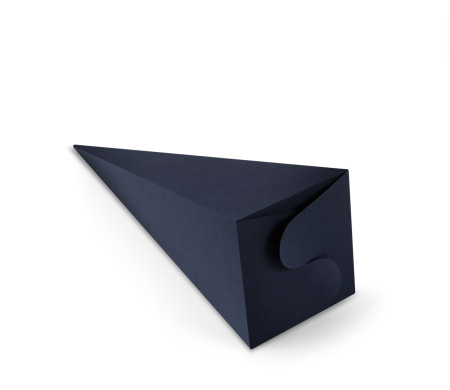 Caja Cucurucho para Fiestas