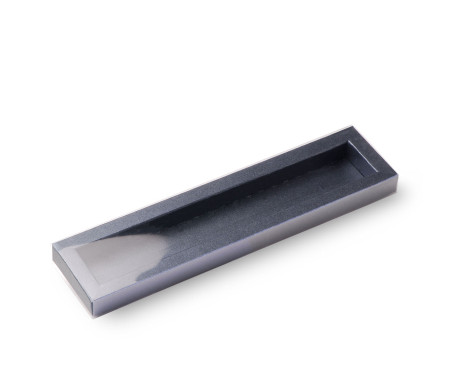 Caja para Relojes Transparente para Relojes y Joyería