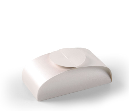 Box For Two Macarons | SelfPackaging