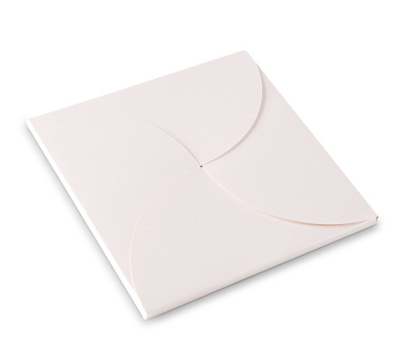 Original Box for CDs or Wedding Invitations