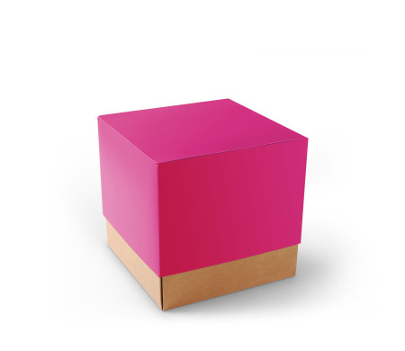 Originelle Überraschungsbox als Geschenkbox | SelfPackaging