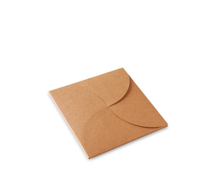 Original Caja para CDs o Invitaciones de Boda