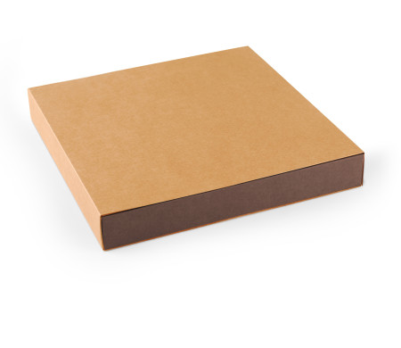 Box For Chocolates - SelfPackaging