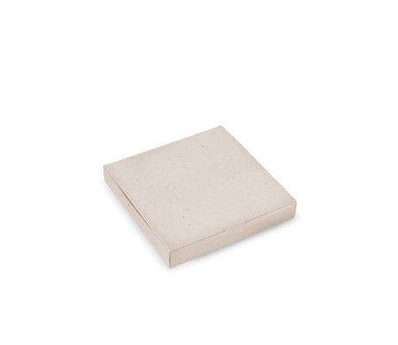Scatola piatta per inviti | Cartoncino 300 g