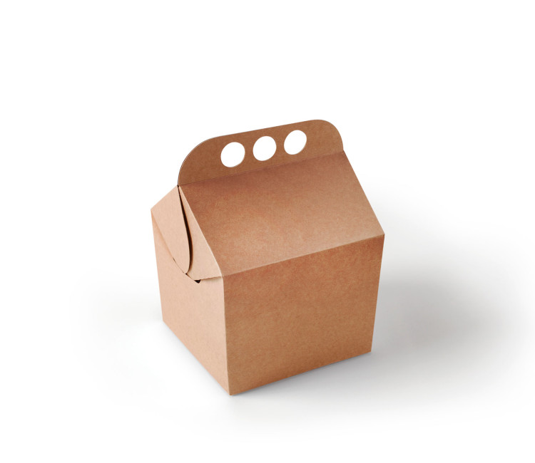 Happy Box, a Cute Gift Box to Amaze