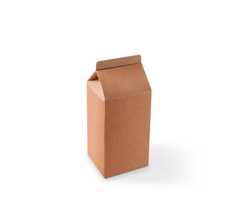 Caja de Regalo con Adornos de Navidad | SelfPackaging