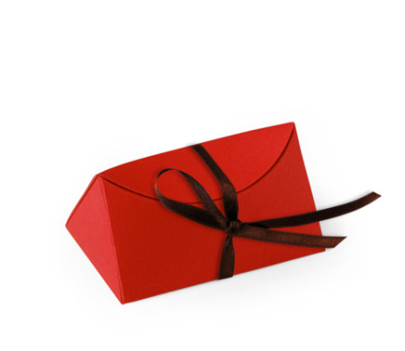 Original Box for Wedding Favours or Invitations