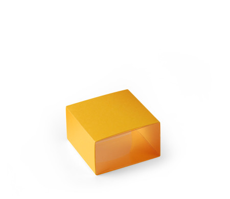 Caja para Un Macaron