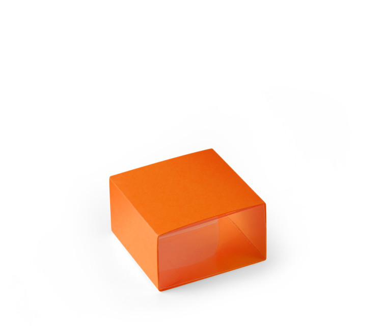 Scatola Macaron Singolo | SelfPackaging