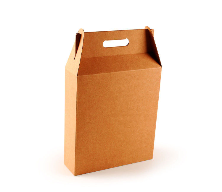 Wein Box Mit Tragegriff | SP DE