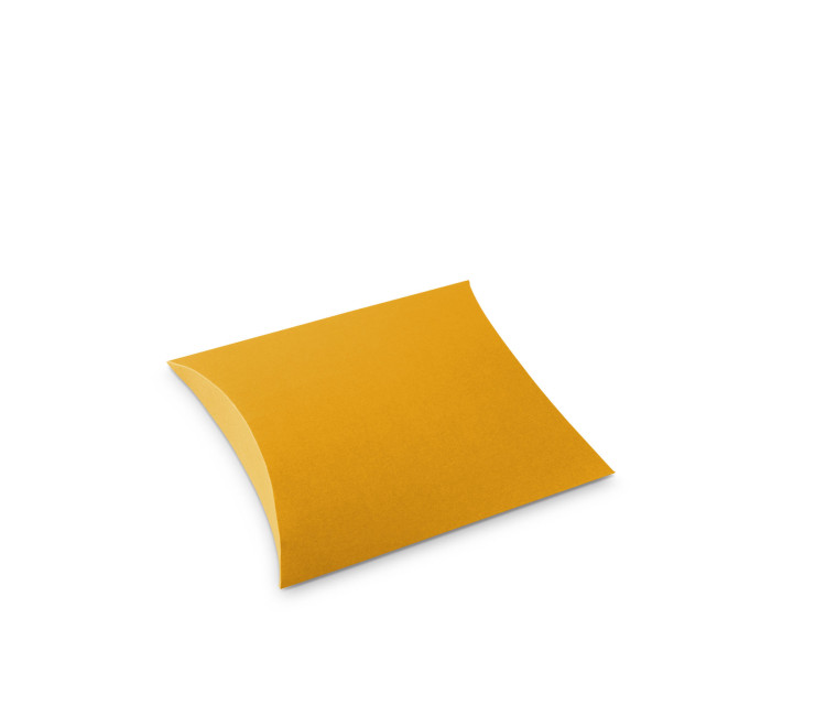 Pillow box for jewellery | Customisable and in 4 sizes
