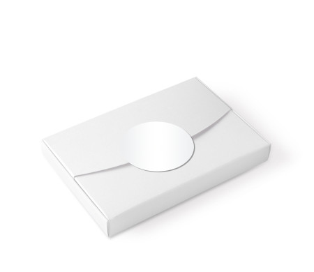 Caja para Fotos y Fotografías Polaroid