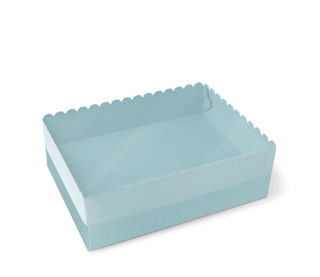 Box For Cupcakes | SelfPackaging