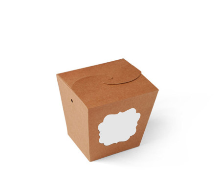 Shop Chinese Take Away Gift Box | SelfPackaging