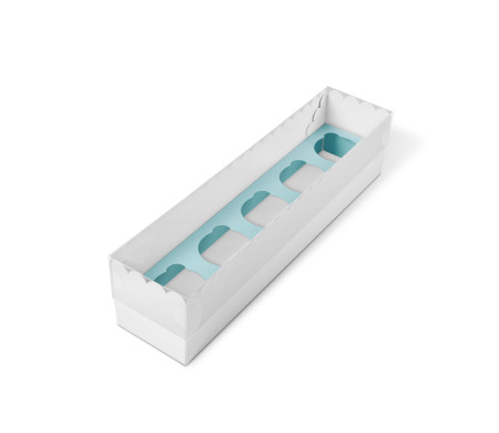 Box For Cupcakes Or Muffins | SelfPackaging