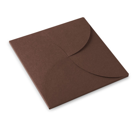 Original Caja para CDs o Invitaciones de Boda