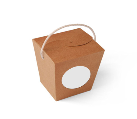 Shop Chinese Take Away Gift Box | SelfPackaging