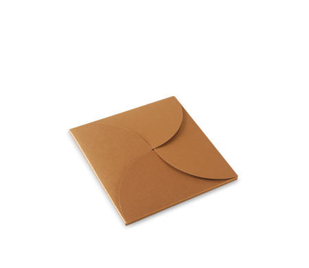 Boîte Originale pour CDs ou Faire-Part