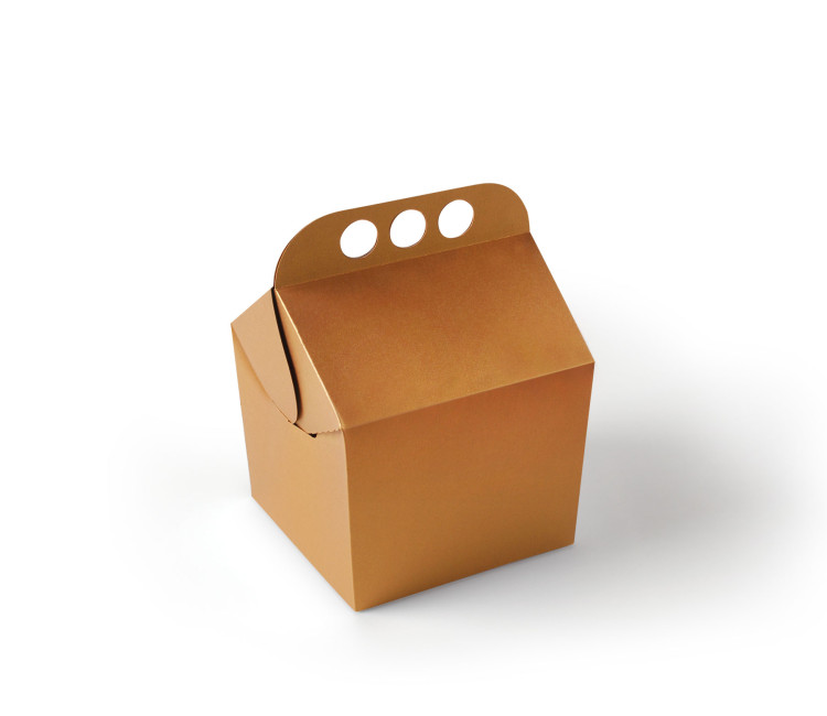 Caja Feliz, una Simpática Caja Regalo para Sorprender