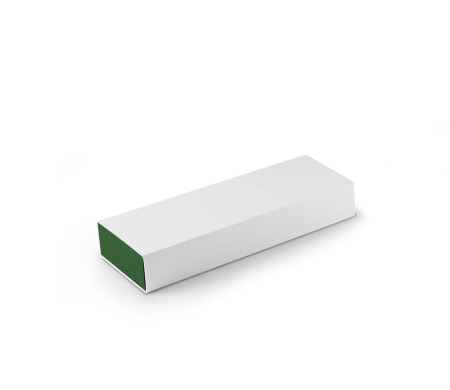 Flat Cardboard Box for Pens or Watches