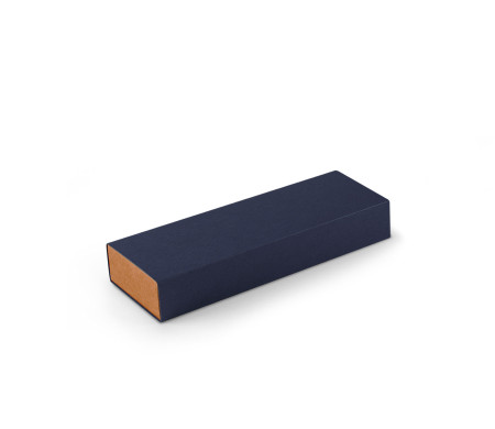 Boîte en Carton Plane pour Montre et Stylos