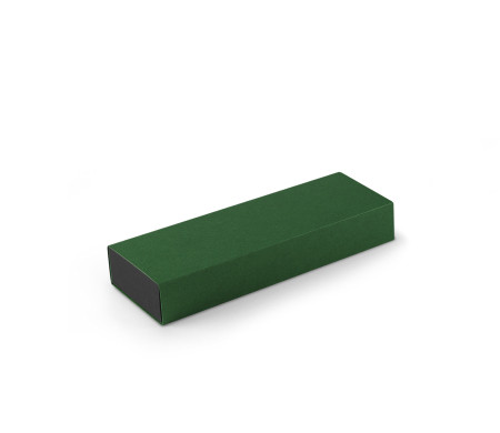 Caja de Cartón Plana para Bolígrafos o Relojes