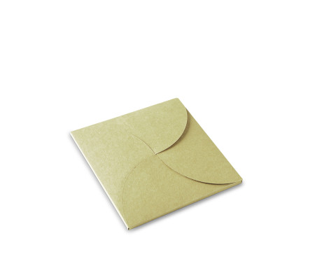 Original Caja para CDs o Invitaciones de Boda