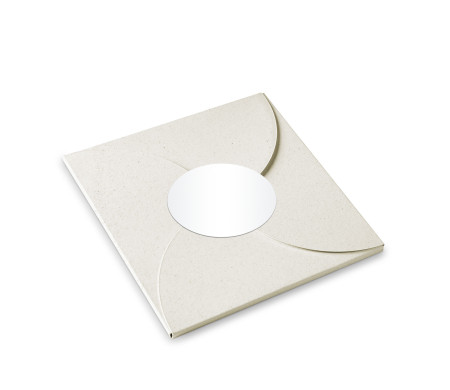 Original Box for CDs or Wedding Invitations