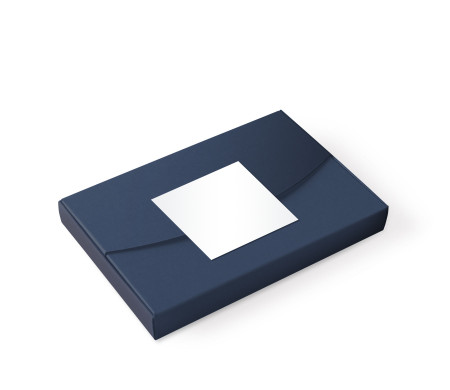 Boxes for Photos and Polaroid Pictures