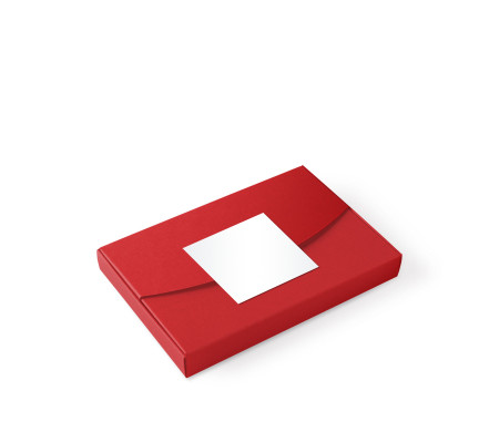 Caja para Fotos y Fotografías Polaroid