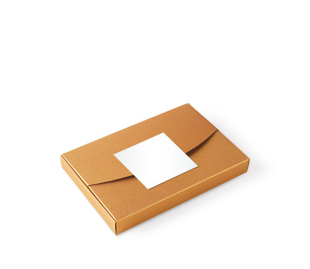 Caja para Fotos y Fotografías Polaroid