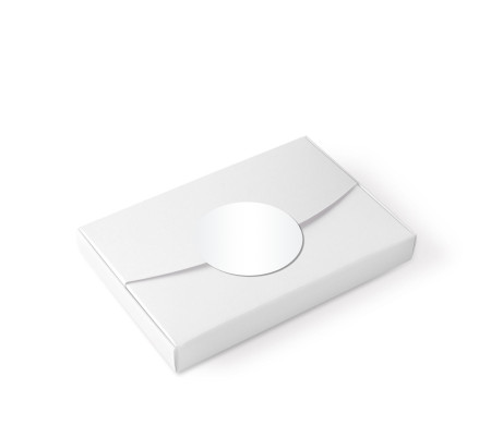 Caja para Fotos y Fotografías Polaroid